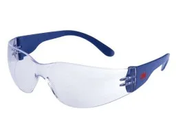 3M 2720 Güvenlik Gözlüğü Şeffaf AS/AF