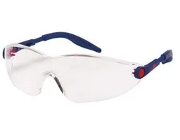 3M 2740 Güvenlik Gözlüğü Şeffaf AS/AF
