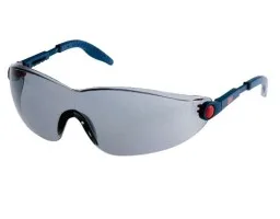 3M 2741 Güvenlik Gözlüğü Gri AS/AF