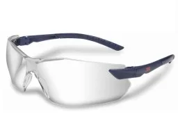 3M 2820 Güvenlik Gözlüğü Şeffaf AS/AF