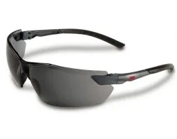 3M 2821 Güvenlik Gözlüğü Gri AS/AF