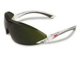 3M 2845 Polikarbonat IR Shade 5 AS/AF