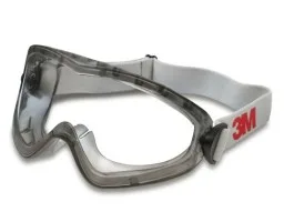 3M 2890 Güvenlik Gözlüğü AS/AF