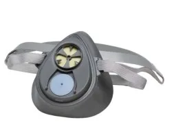 3M 3200 Yarım Yüz Maske Yarım ve Tam Yüz Maskeler