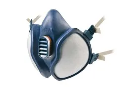 3M 4255M Organik Gaz/Buhar Maskesi (FFA2P2D)