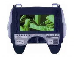 3M 500005 9100V Otomatik Kararan Cam