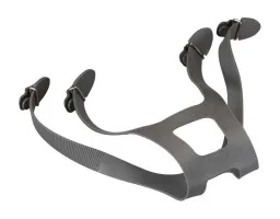 3M 6897 6800 Tam Yüz Maskesi İçin Baş Bandı Yarım ve Tam Yüz Maskeler