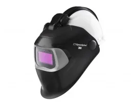 3M 783520 Speedglas 100V QR Hızlı Ray Sistemli (H701 Baret ile)
