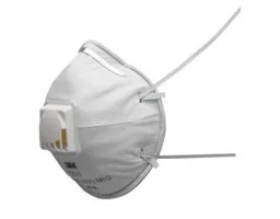 3M C111 FFP1 Ventilli Toz ve Sis Maskesi
