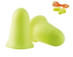 3M ES01021 E.A.R Soft FX Kordonlu SNR: 39 DB