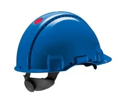 3M G3000NBB Mavi Havalandırmalı Vidalı UV’li