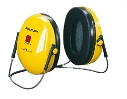 3M H510B Optime-I Ense Bantlı Kulaklık