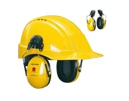 3M H510P3 Optime-I Barete Takılabilir Kulaklık Pasif Kulaklıklar