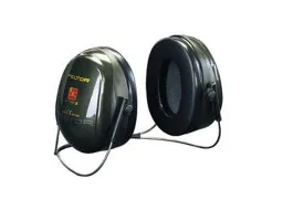 3M H520B Optime-II Ense Bantlı Kulaklık