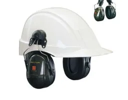 3M H520P3 Optime-II Barete Takılabilir Kulaklık