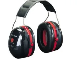 3M H540A Optime-III Başbantlı Kulaklık