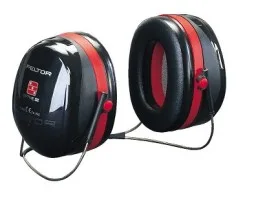 3M H540B Optime-III Ense Bantlı Kulaklık