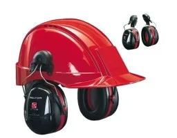 3M H540P3 Optime-III Barete Takılabilir Kulaklık