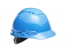 3M H700NBB Mavi Havalandırmalı Vidalı UV’li