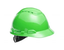 3M H700NGP Yeşil Havalandırmalı Vidalı UV’li