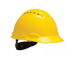 3M H700NGU Sarı Havalandırmalı Vidalı UV’li