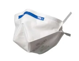 3M K102 FFP2 Toz ve sis Maskesi Toz Maskeleri