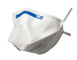 3M K112 FFP2 Ventilli Toz ve sis Maskesi Toz Maskeleri