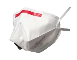 3M K113 FFP3 Ventilli Toz ve Sis Maskesi