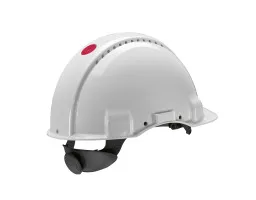 3M Peltor G3000-VI Güvenlik Bareti Baş Koruyucular