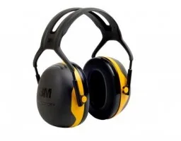 3M™ PELTOR™ X Serisi Kulaklık X2A