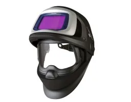 3M Speedglas 9100FX (9100V Otomatik Kararan Camlı)
