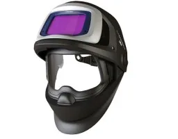 3M Speedglas 9100FX (9100X Otomatik Kararan Camlı)