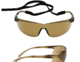 3M Tora Bronz Hardium Göz Koruyucular