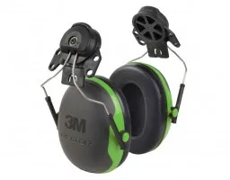 3M X1P3 X1P3E Barete Takılabilir Kulaklık SNR: 26 DB