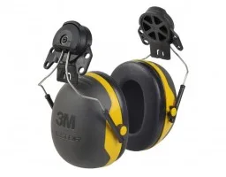 3M X2P3 X2P3E- Barete Takılabilir Kulaklık SNR: 30 DB