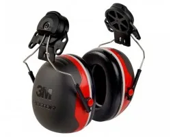 3M X3P3 X3P3E- Barete Takılabilir Kulaklık SNR: 32 DB