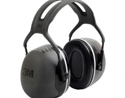 3M X5A Başbantlı SNR: 37 DB