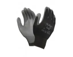 ANSELL 11-601 HYFLEX SİYAH ELDİVEN