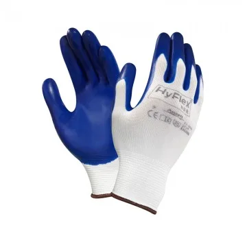 ANSELL 11-900 HYFLEX NBR ELDİVEN NO:8