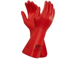 ANSELL 37-900 SLVX PREMİUM ELDİVEN