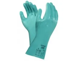 ANSELL 39-124 SOL KNİT ELDİVEN