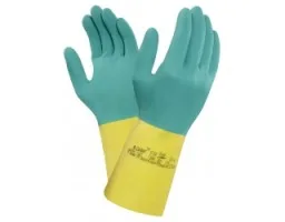 ANSELL 87-900 Bİ-COLOUR ELDİVEN