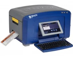 BBP35 ve BBP37 Renkli Etiket Yazıcıları