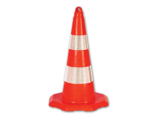 Pvc Trafik Konisi 55 Cm.