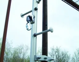 RAILOK 90™ STANDART MERDİVEN İÇİN