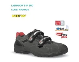 U Power İthal İş Ayakkabısı Labrador S1P Src