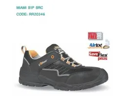 U Power İthal İş Ayakkabısı Miami S1P Src