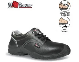 U Power İthal İş Ayakkabısı Tiger S3 Src Ayak Koruyucuları