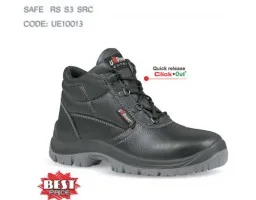 U Power İthal İş Botu Safe RS Src