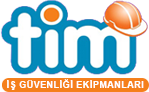 Tim İş Güvenliği